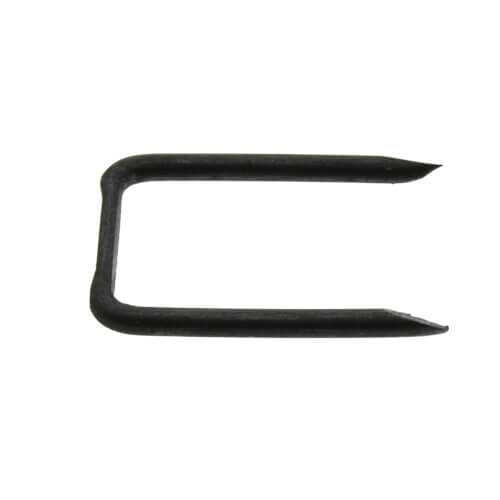 1/2" NM (Non-Metallic) Staples (Box of 100)
