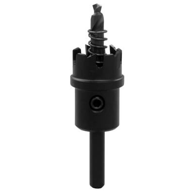 7/8" Carbide-Tipped Hole Cutter