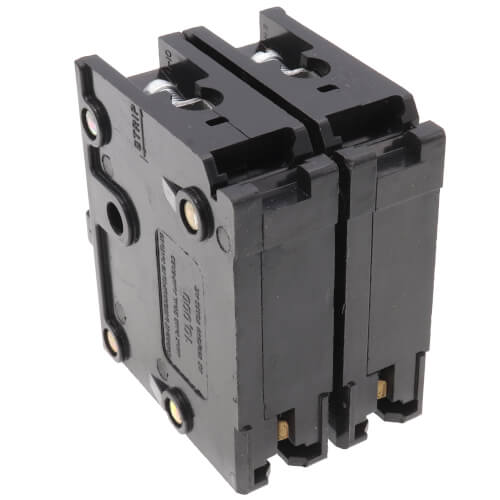 2P UL Classified Universal Circuit Breaker (20A, 120/240V)
