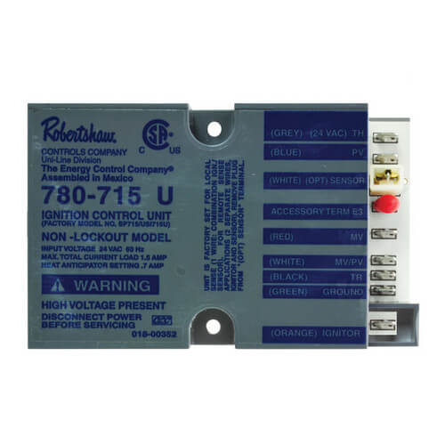 IP Ignition Module