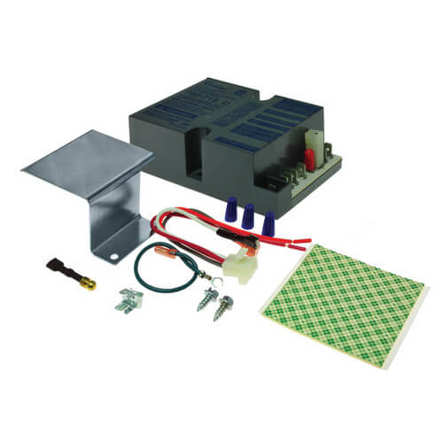 IP Ignition Module