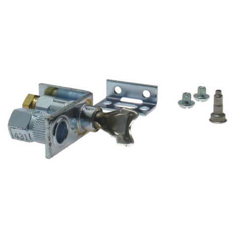 Pilot Burner