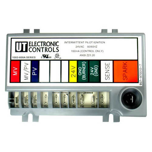 625038 Rheem 625038 IP Ignition Control Module 45sPP 90sTFI 1Try (24V)