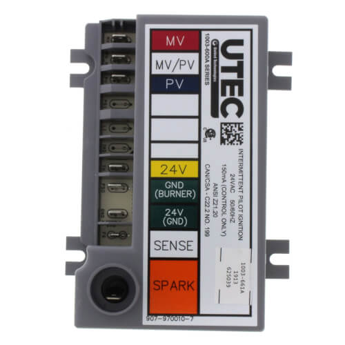 IP Ignition Control Module 1sPP 90sCont.TFI (24V), 625040
