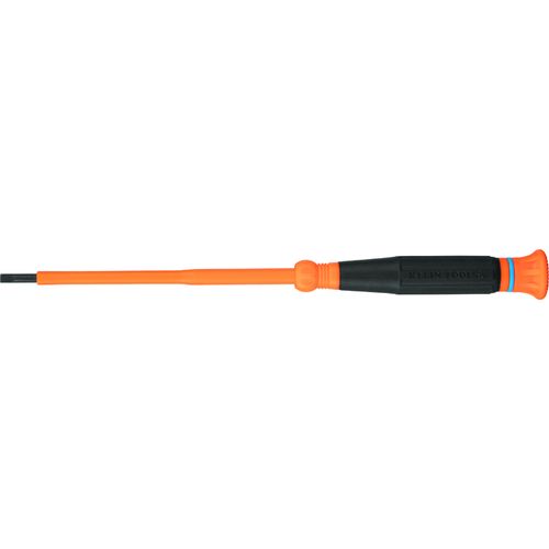 Main product image of Insulated Precision Screwdriver, 1/8" Slotted