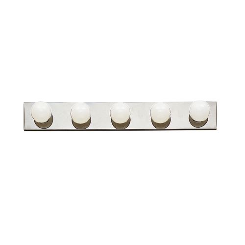 Main product image of 30" 5 Light Vanity Light (Chrome)