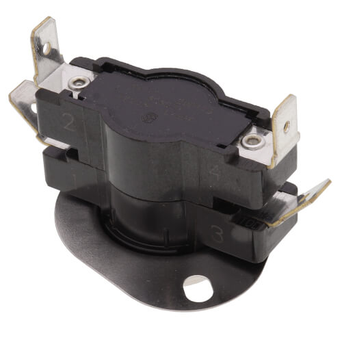 626231R Nordyne 626231R Rollout Limit Switch L165, Double Pole, 626231R