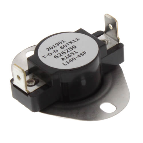 M/R Limit Switch 105-140F