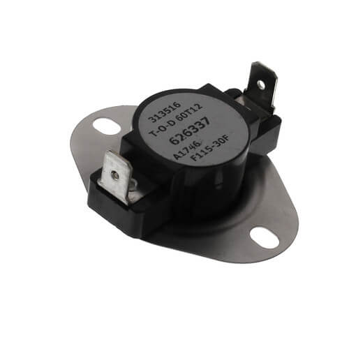 Fan Control F115-30