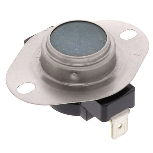 Fan Control Limit Switch F110-25F