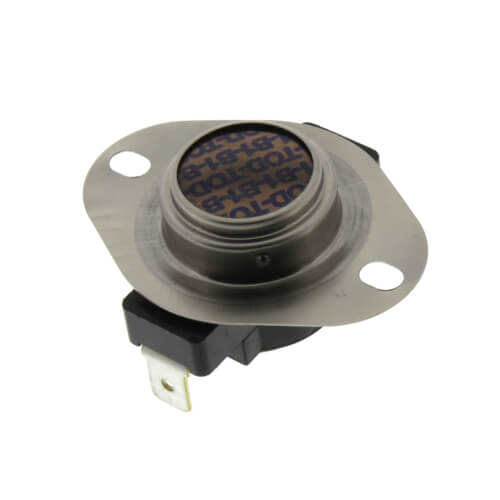 626341R Nordyne 626341R Rollout Limit Switch L15540, 626341R