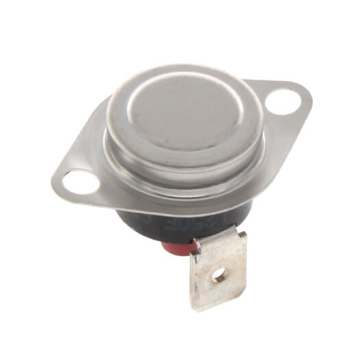 Vent Safety Switch