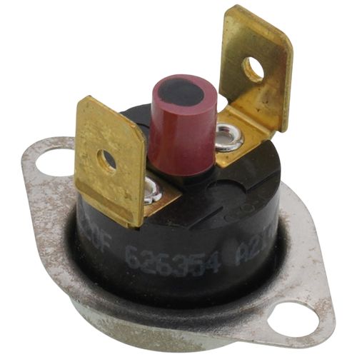 Main product image of Limit Switch with Manual Reset L220F, 626354R