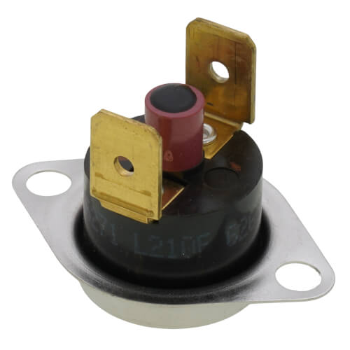 Rollout Limit Switch L210