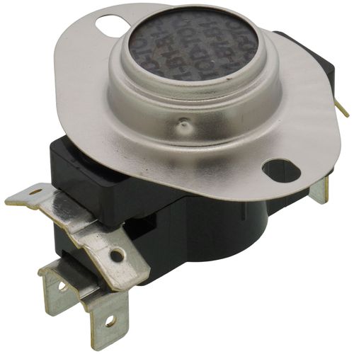 Main product image of Rollout Limit Switch L140, Double Pole, 626403R