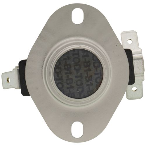 Main product image of Rollout Limit Switch L140, Double Pole, 626403R