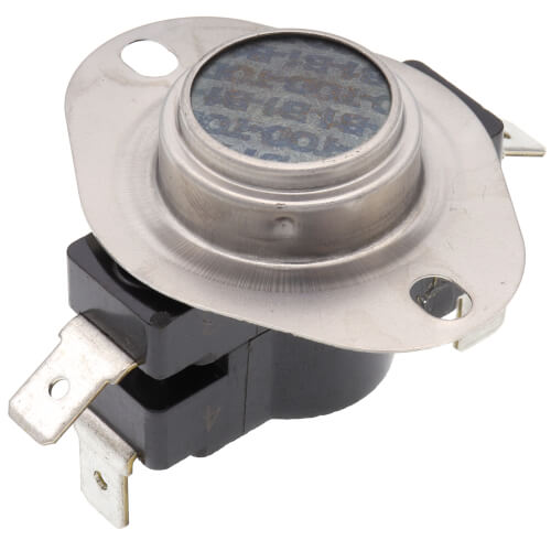 Main product image of Limit Switch L155F, 626409R