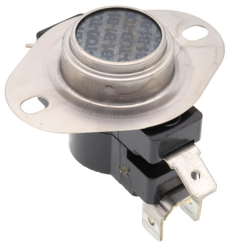 Main product image of Limit Switch L155F, 626409R