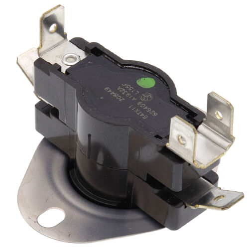 Main product image of Limit Switch L155F, 626409R