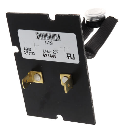 Main product image of Limit Switch L140-20F, 626446R