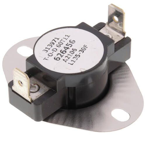 Main product image of 105-135F Auto Limit Switch, 626456R