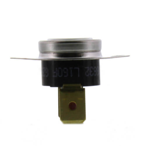 Limit Switch L160F with Manual Reset