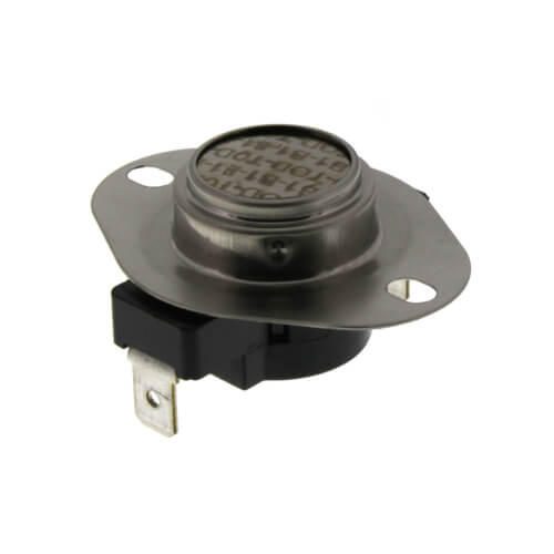Rollout Limit Switch L115-20