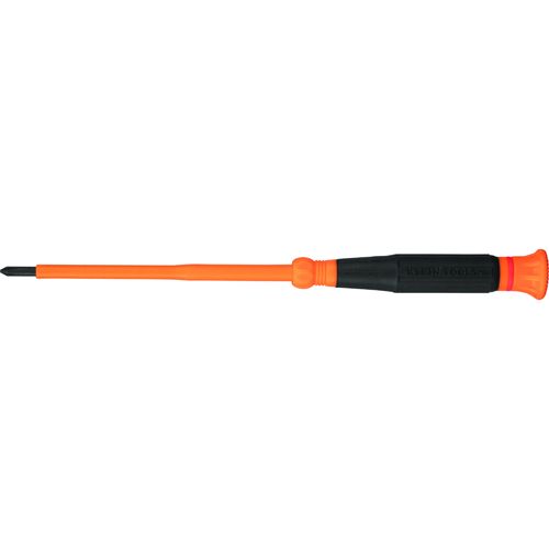 Main product image of Insulated Precision Screwdriver, Phillips #1