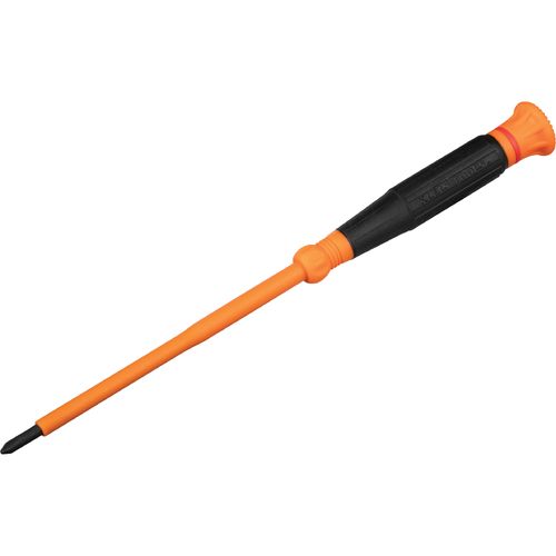 Main product image of Insulated Precision Screwdriver, Phillips #1