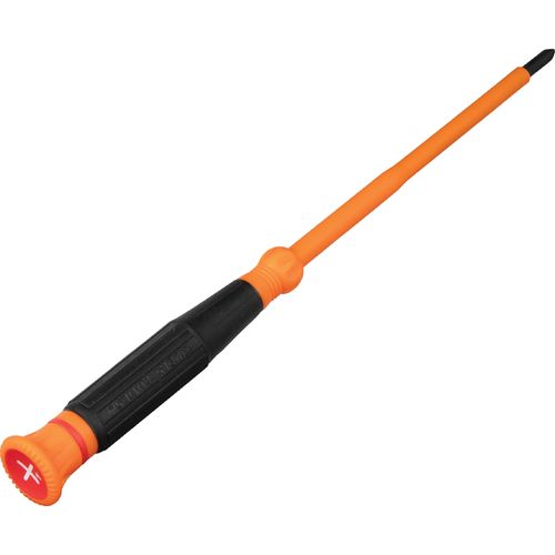 Main product image of Insulated Precision Screwdriver, Phillips #1