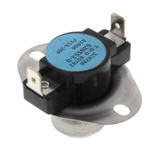 Fan Limit Switch L115-20F