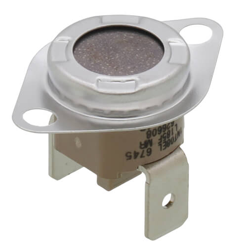 M/R Rollout Switch, 185-Degrees