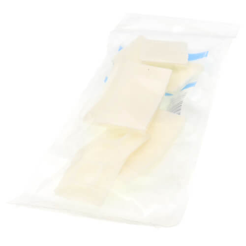 Main product image of 1" Square Cable Tie Mounts (Pack of 11)
