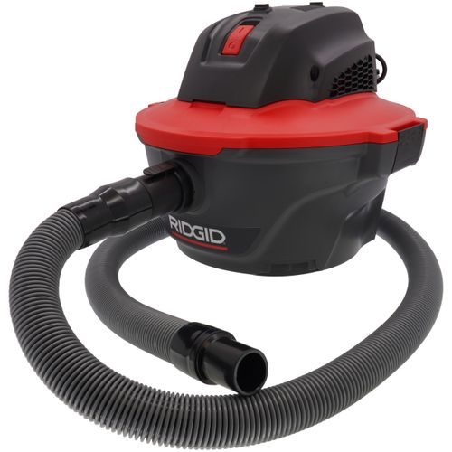 Main product image of RT0600 6 Gallon NXT Wet and Dry Vacuum
