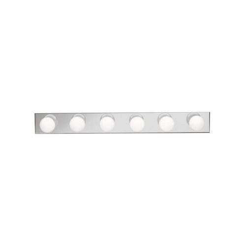 Main product image of 36" 6 Light Vanity Light (Chrome)