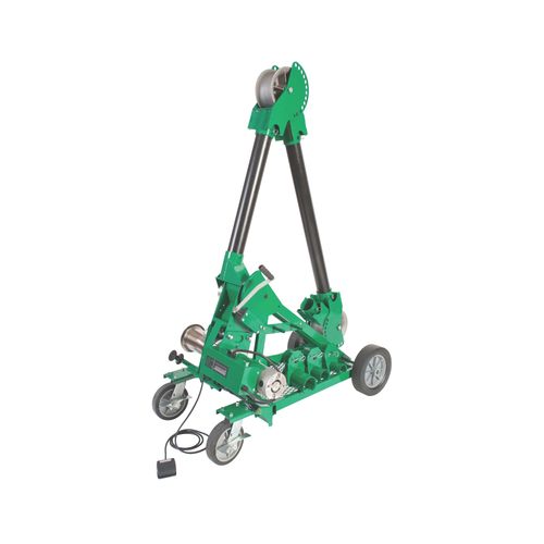 Main product image of UT10 Puller Package with Mobile Versi Boom