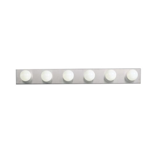 Main product image of 36" 6 Light Vanity Light (Brushed Nickel)