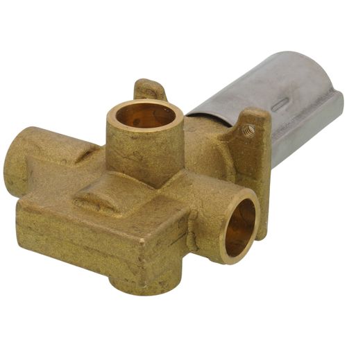 Main product image of 1/2" Single Handle Chateau Rough-In Tub & Shower Valve (Sweat), 62720