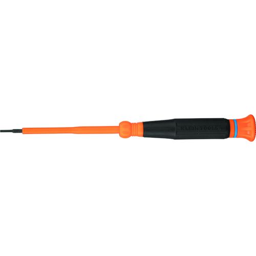 Main product image of Insulated Precision Screwdriver, 1/16" Slotted