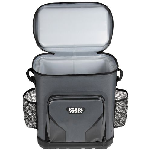 Main product image of 30-Can Capacity Insulated Backpack Cooler