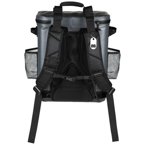 Main product image of 30-Can Capacity Insulated Backpack Cooler
