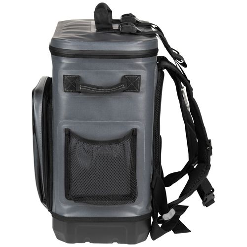 Main product image of 30-Can Capacity Insulated Backpack Cooler