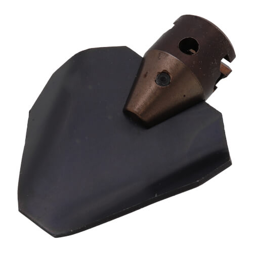 Main product image of T-105 2-1/2" Grease Cutter for K-60 Drain Cleaning Machine