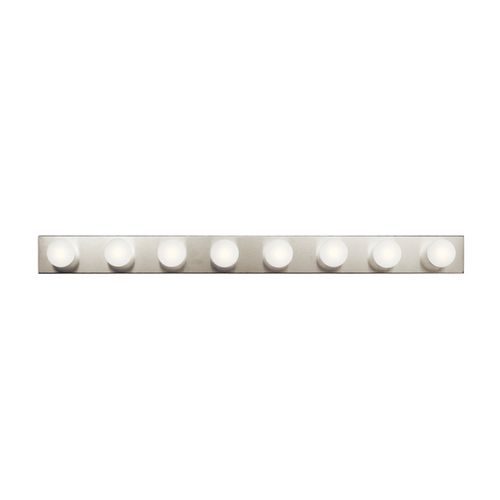 Main product image of 48" 8 Light Vanity Light (Brushed Nickel)