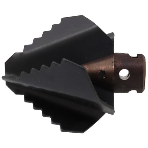 T-113 3" 4-Blade Cutter for K-60 Drain Cleaning Machine