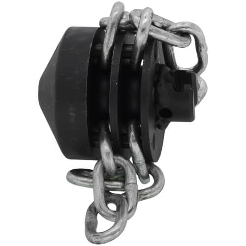 62940 RIDGID 62940 T114 Chain Knocker for K60SP Sectional