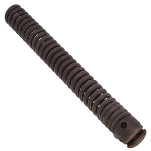 Main product image of T-201 5" Straight Auger for K-40, K-45, K-50, K-400, and K-3800 Sink, Sectional, and Drum Machines