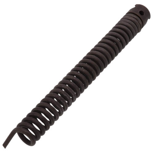 Main product image of T-201 5" Straight Auger for K-40, K-45, K-50, K-400, and K-3800 Sink, Sectional, and Drum Machines