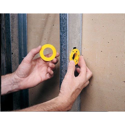 Main product image of 1-11/32" Bushings, Non-Metallic, for 710 Metal Stud Punch (Pack of 1000)