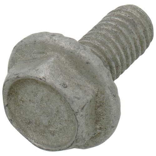 Main product image of Thread-Forming Screw (silver-colored), 10-32 x 7/16", 63-100404-01